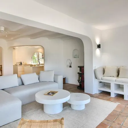 Villa Bellavista Ps 6p Denia