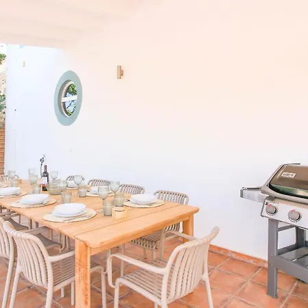 Bellavista Ps 6p By Carlosferien デニア