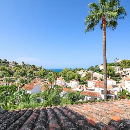 ヴィラ Bellavista Ps 6p By Carlosferien