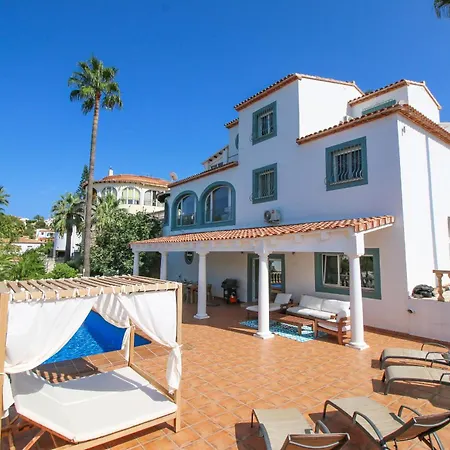 Bellavista Ps 6p By Carlosferien *