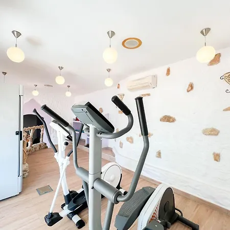 ヴィラ Bellavista Ps 6p By Carlosferien デニア