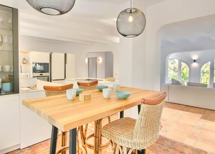 Bellavista Ps 6p By Carlosferien ヴィラ