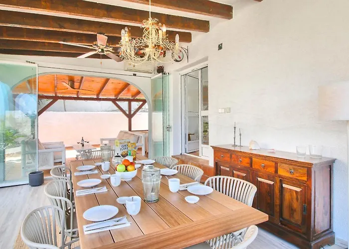 Bellavista Ps 6p By Carlosferien デニア