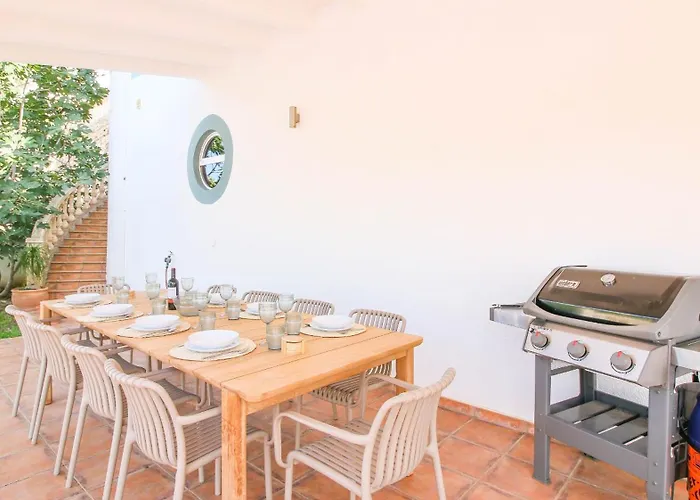 Bellavista Ps 6p By Carlosferien Dénia