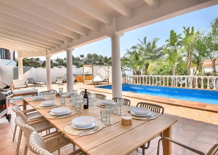 Bellavista Ps 6p By Carlosferien デニア