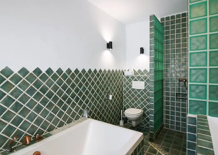 Bellavista Ps 6p By Carlosferien ヴィラ