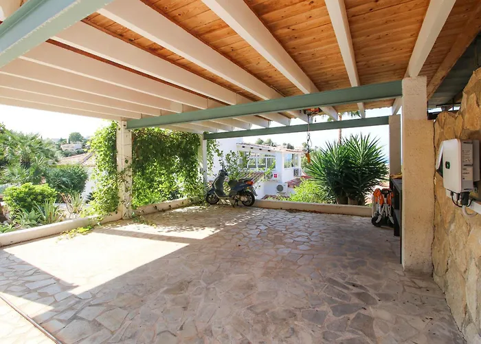 Bellavista Ps 6p By Carlosferien