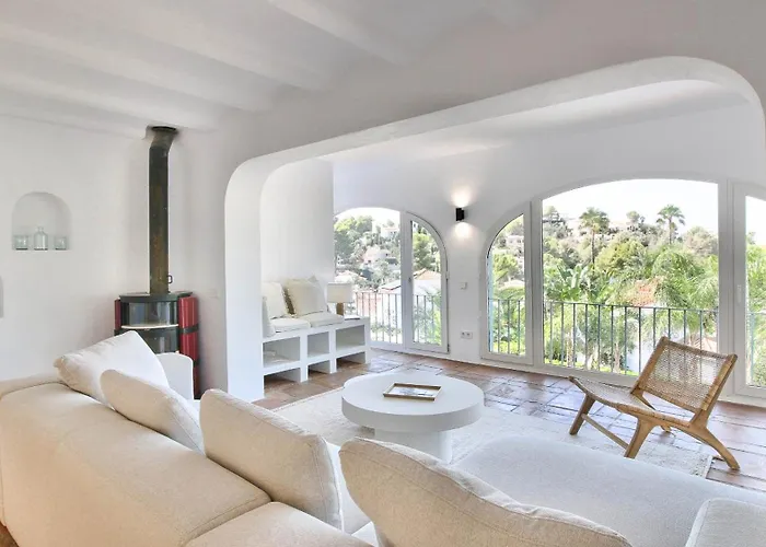 Villa Bellavista Ps 6p By Carlosferien *