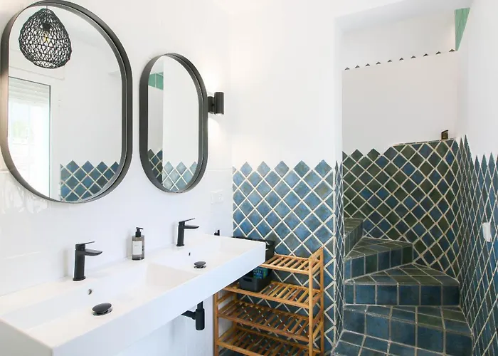 Bellavista Ps 6p By Carlosferien Villa Dénia