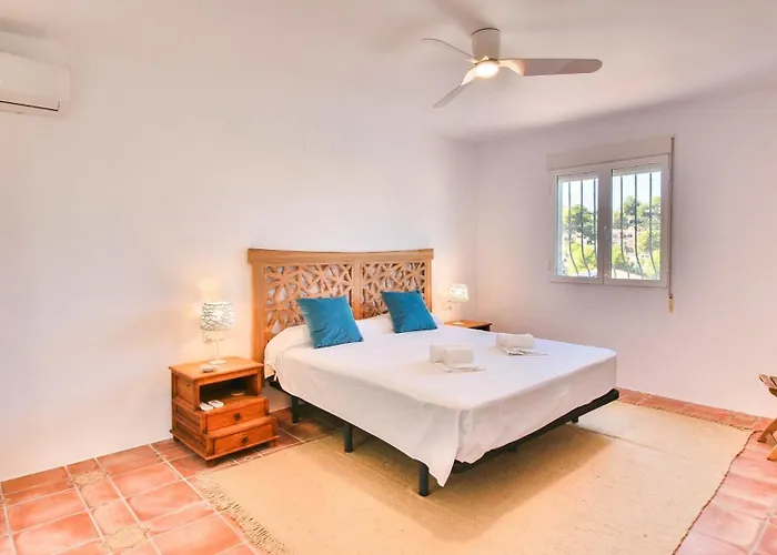 Bellavista Ps 6p By Carlosferien Villa