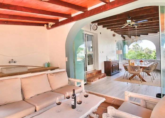 Villa Bellavista Ps 6p By Carlosferien *