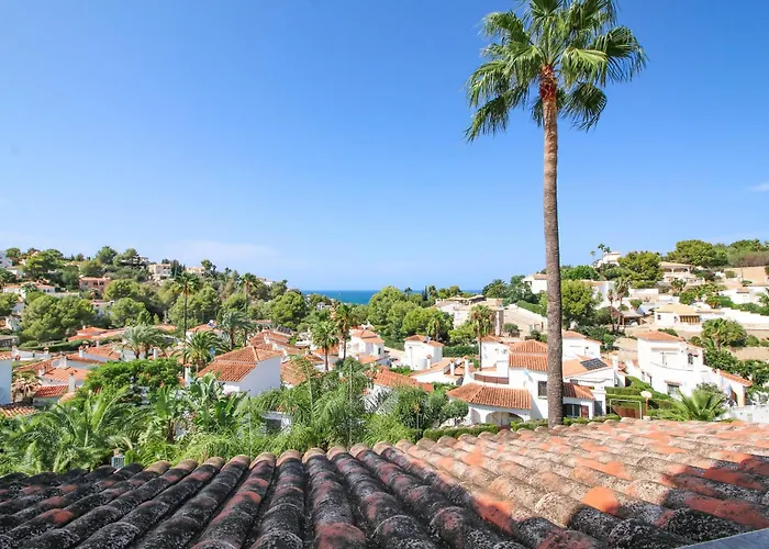 Villa Bellavista Ps 6p By Carlosferien