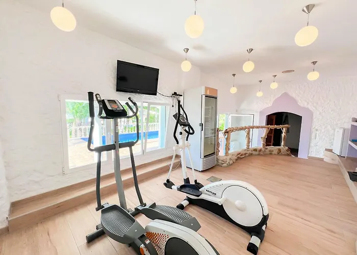 Villa Bellavista Ps 6p By Carlosferien *