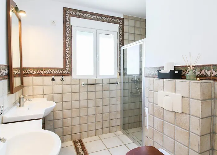 Bellavista Ps 6p By Carlosferien * Dénia